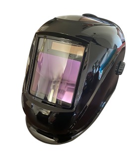 Selbstabdunkelndes Visier für Laserschweißen LB6+ OD8+ DIN4 CE EN207