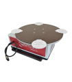 Turntable