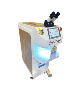 ND:YAG 200W MINI Laser Welder