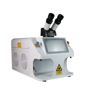 ND:YAG laser welding machine