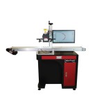 Laser marking machines