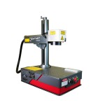 Laser marking machines