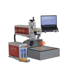 CO2 laser marking machines