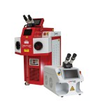 Laser welders for jewelers