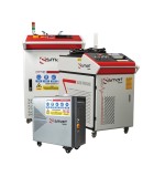 Laser Welding Machines