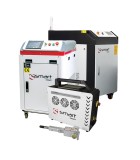 Laser Scrubbers
