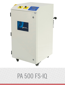 PA - 500 FS-IQ
