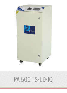 PA - 500 FS-IQ