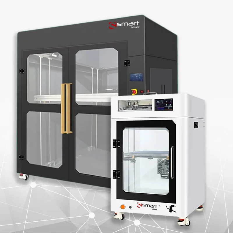 FDM – Fused Deposition Modeling - Najpopularniejsza technologia druku 3D