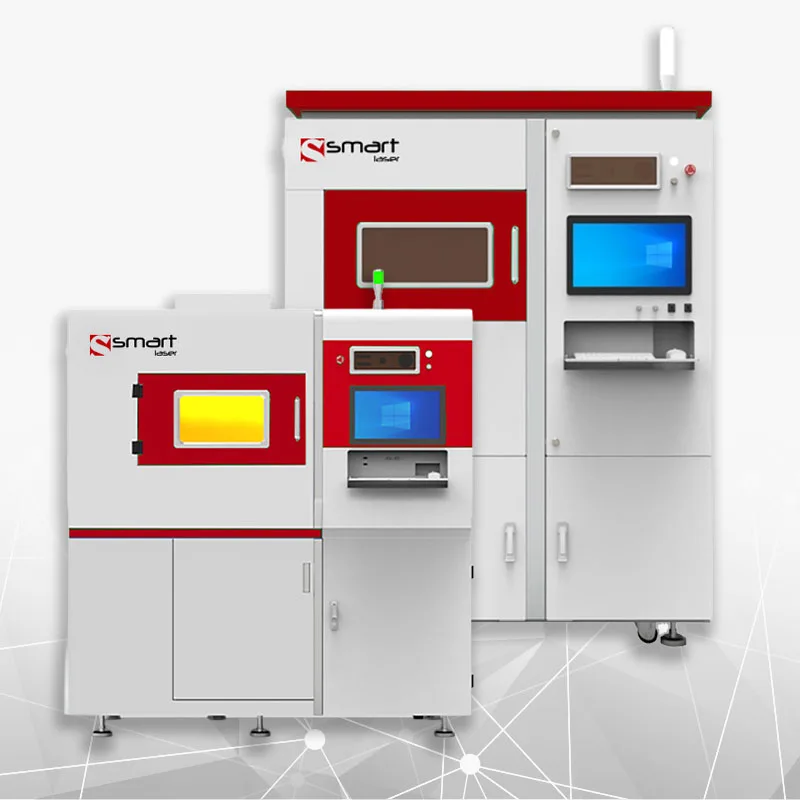 SLM – Selective Laser Melting - Metalowy druk 3D o najwyższej precyzji