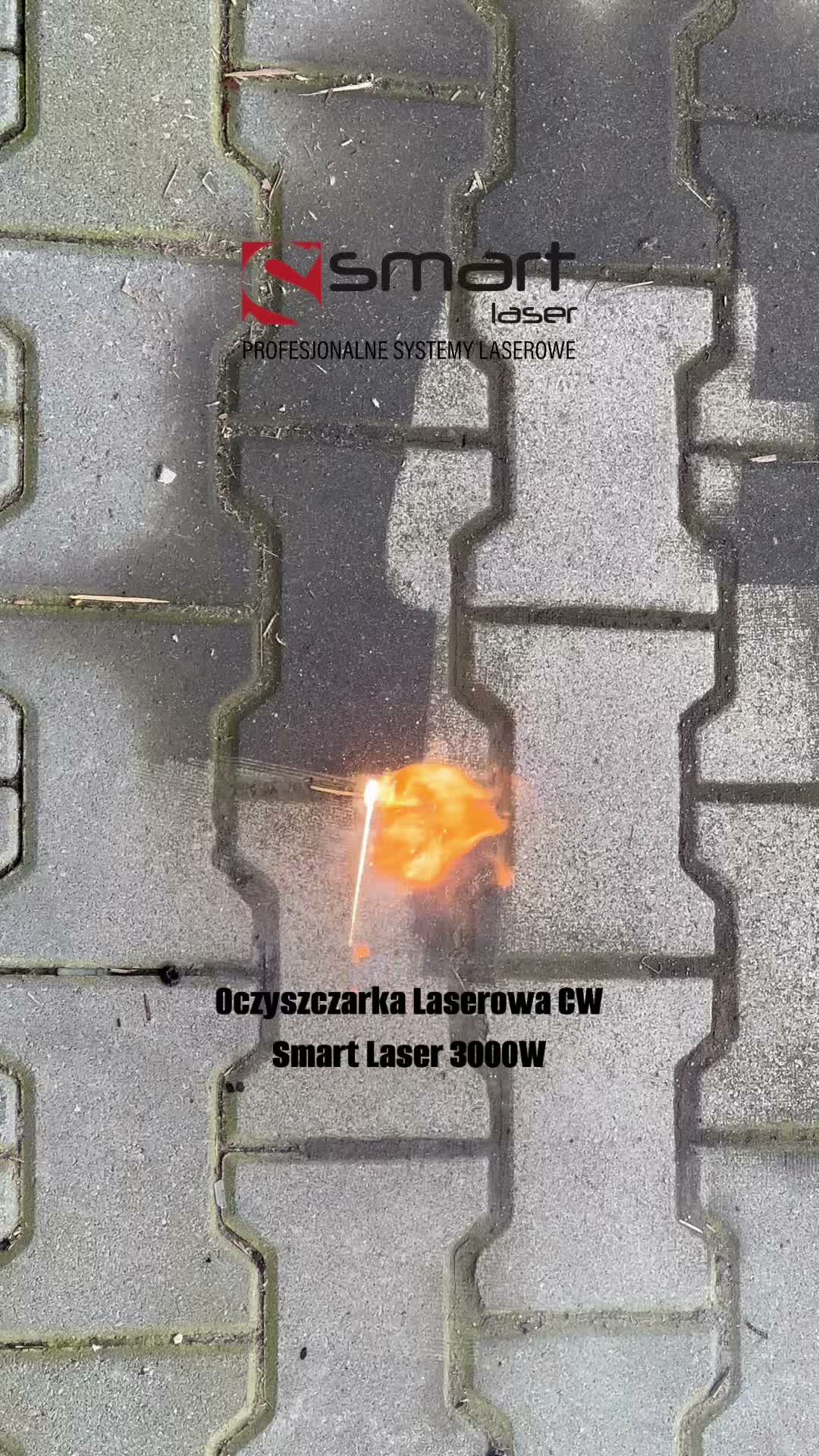 🔥 Plamy oleju i uporczywy brud na kostce brukowej? Zobacz la