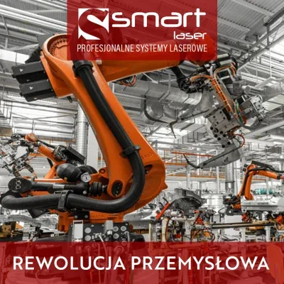 Rozpocznij swoją rewolucję przemysłową 4.0 ze Smart Laser