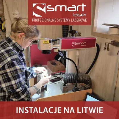 Instalacje na Litwie - WILNO i TROKI
