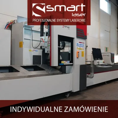 Lasery przemysłowe pod indywidualne zamówienie
