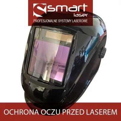 Bezpieczeństwo i ochrona oczu w trakcie spawania laserowego