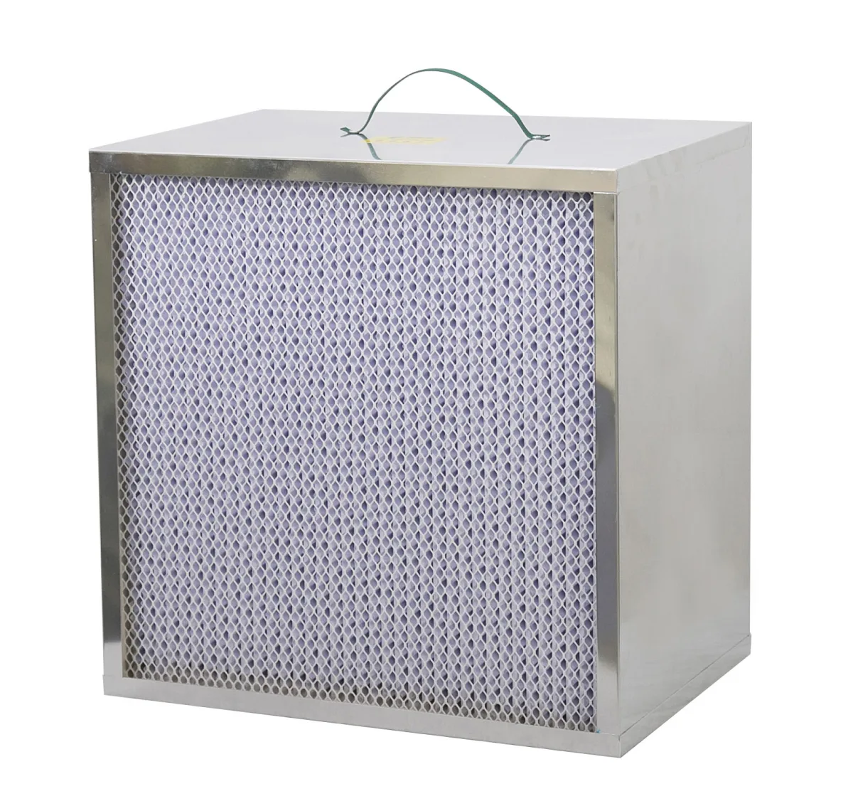 Filtr średni F9 - 500x600x300mm