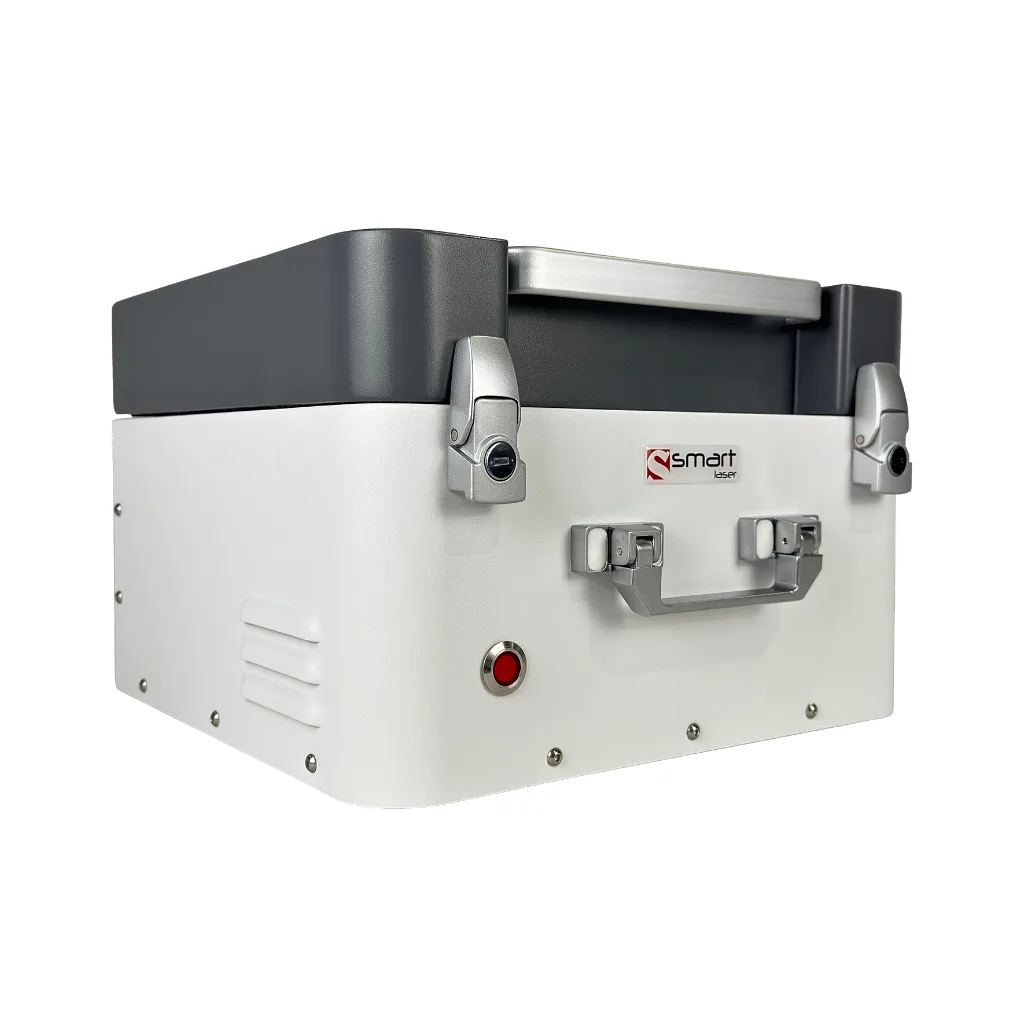 Spektrometr XRF GoldTester EZ24C