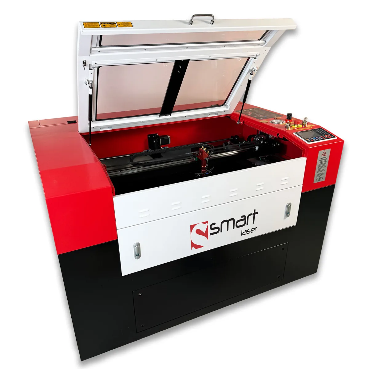 Laser CO2 - Ploter SMART 960PRO 100W