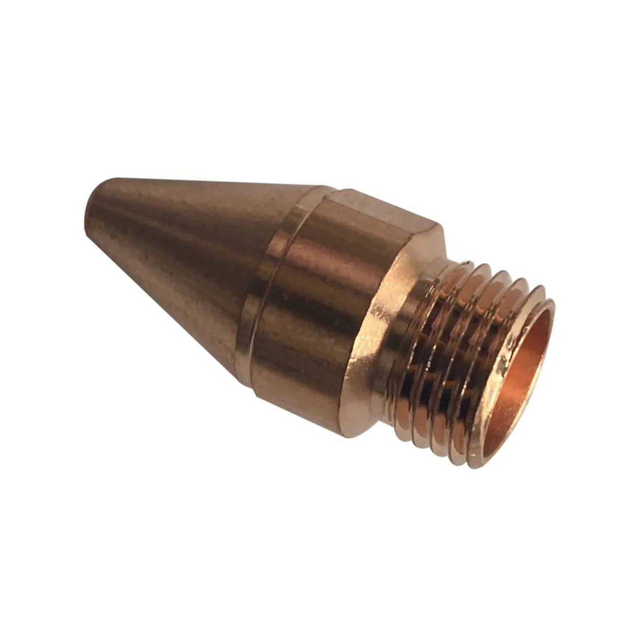 Zestaw dysz do spawarek laserowych Smart Laser