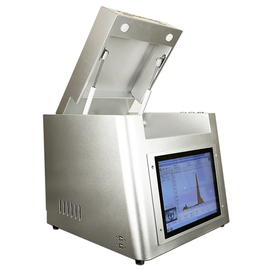 Spektrometr XRF GoldTester EW05C