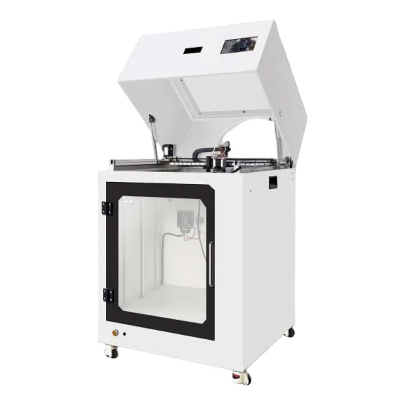 Drukarka 3D Smart Laser FDM-5060