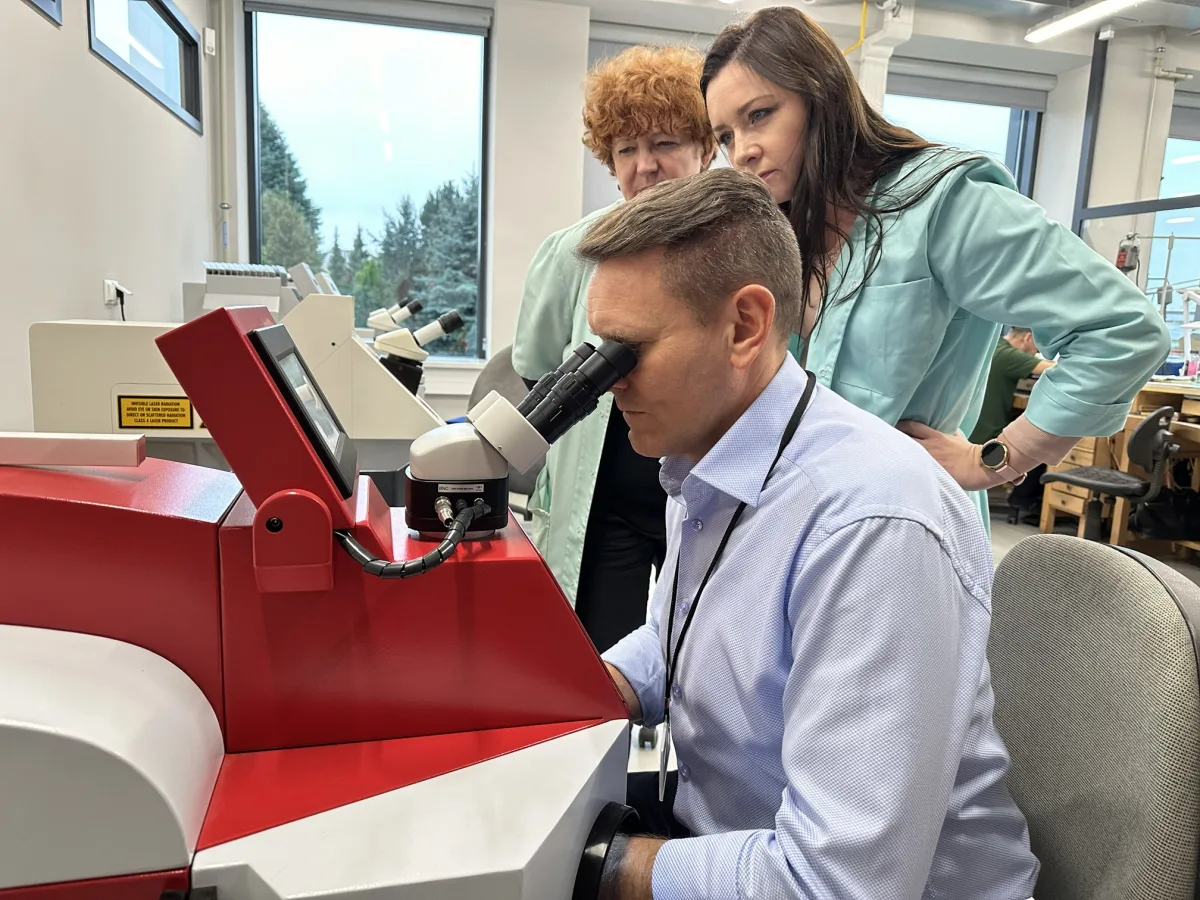 Spawarka Laserowa Smart Laser Nd:YAG 200W