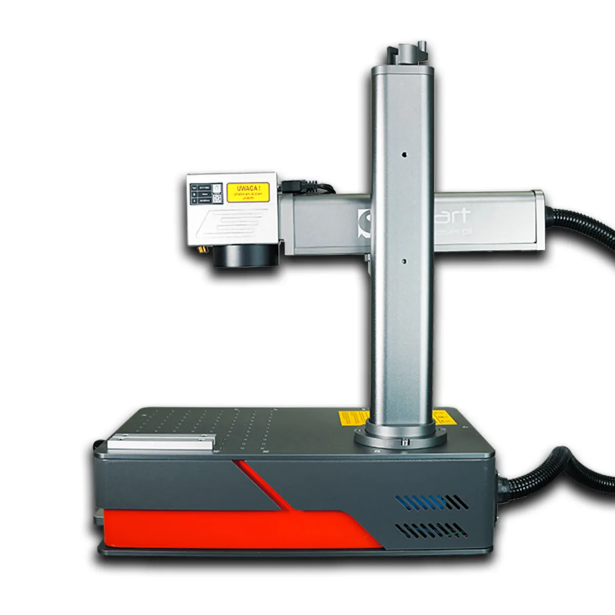 Laser Fiber MINI 2D 50W