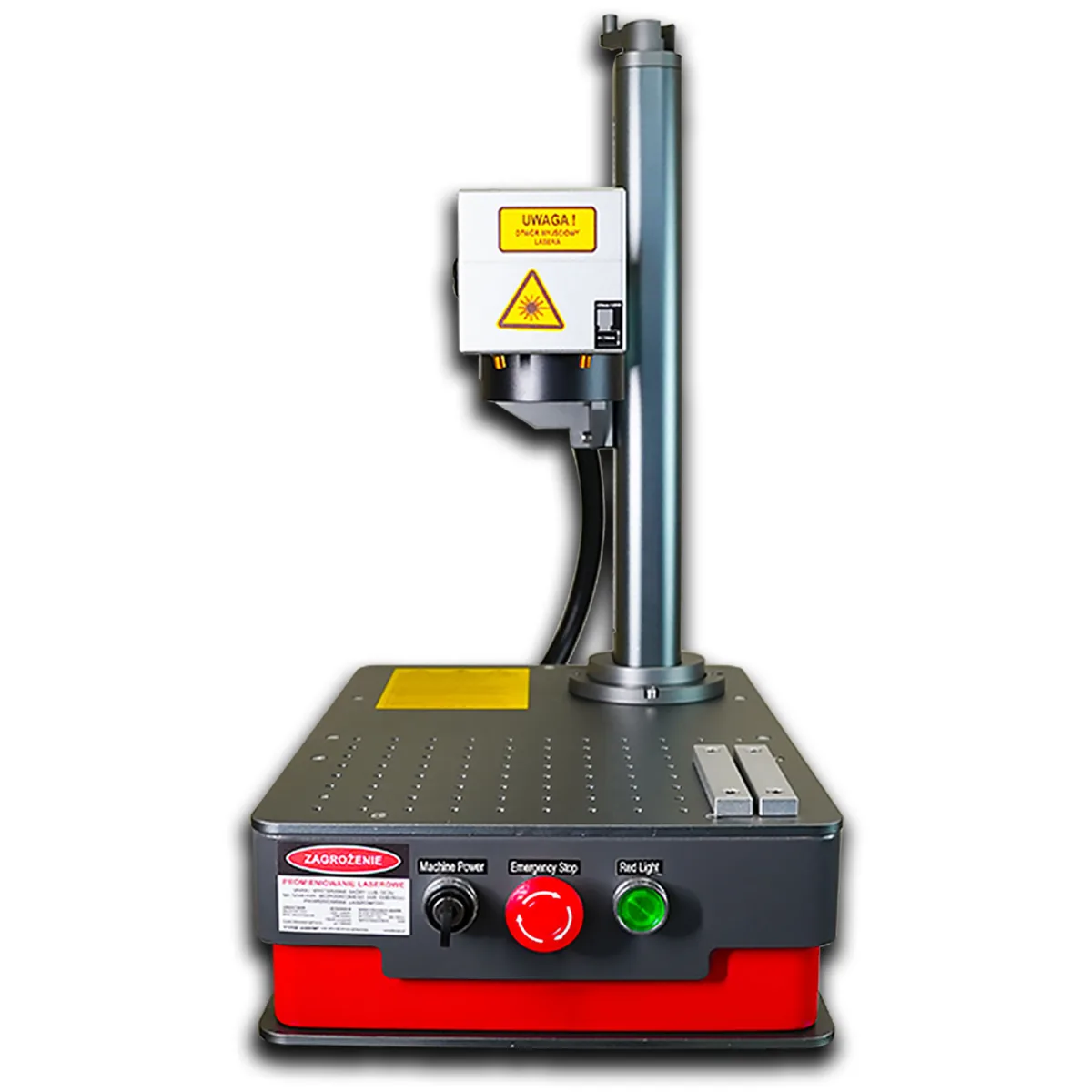 Laser Fiber MINI 2D 30W