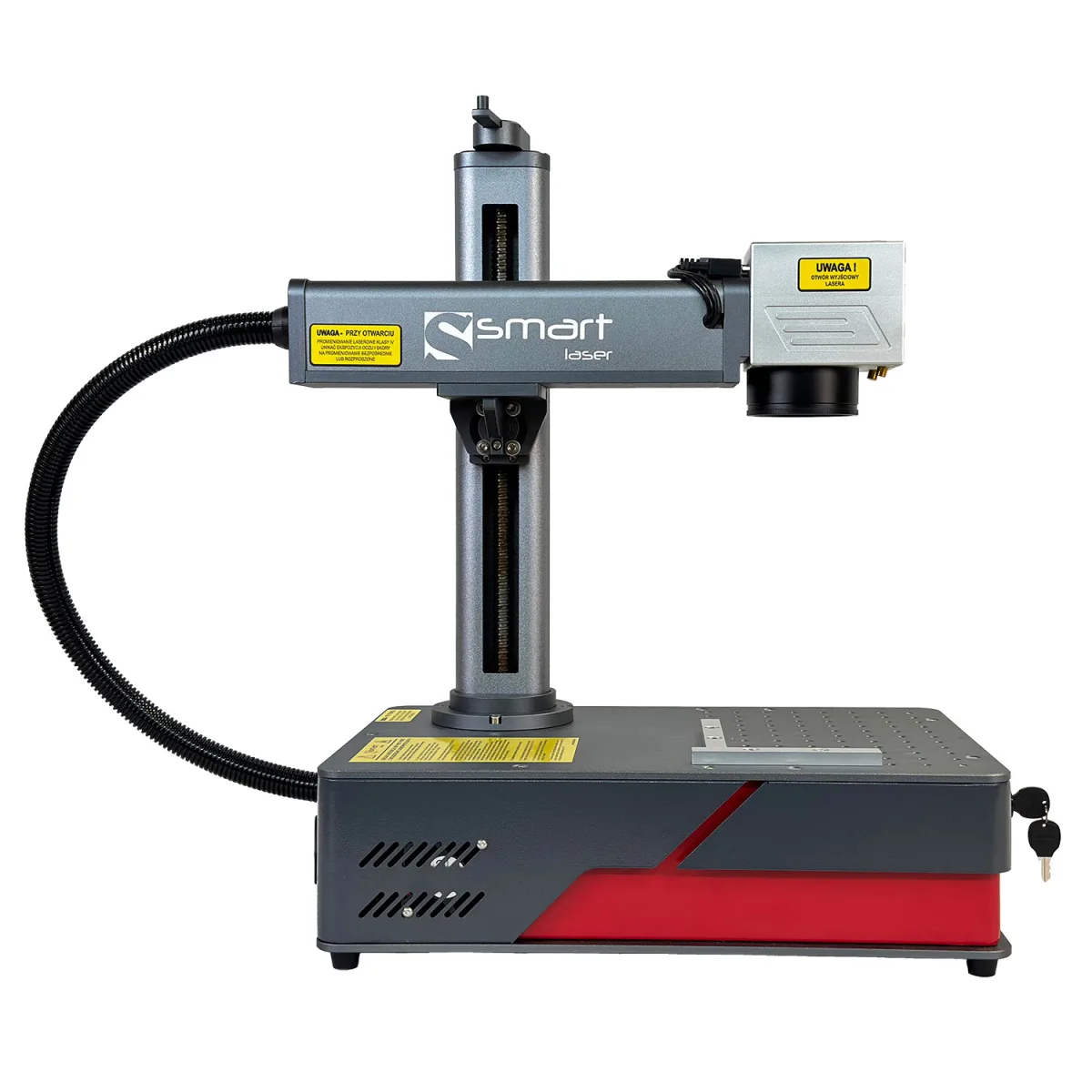 Laser Fiber MINI 2D 20W