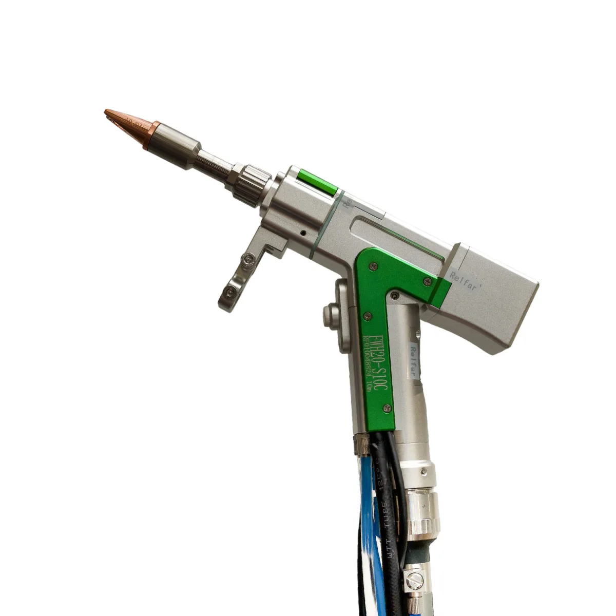 Smart Laser 4-in-1 MINI 2000W Laser Welder