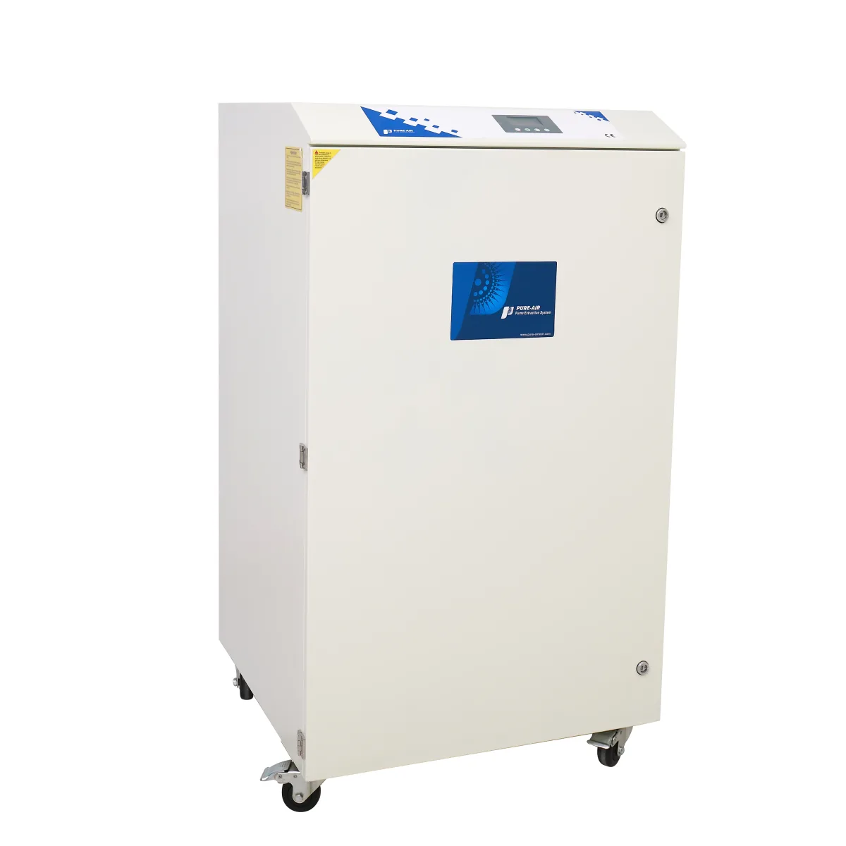 System Filtrujący PA-1200FS-HP-IQ