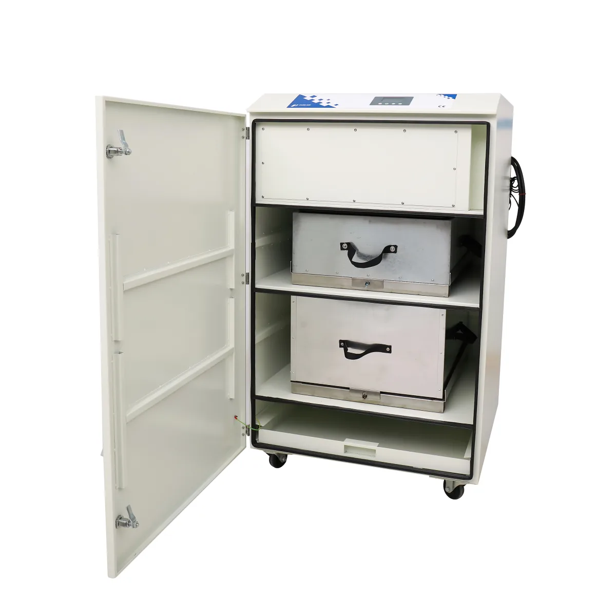 System Filtrujący PA-1200FS-HP-IQ