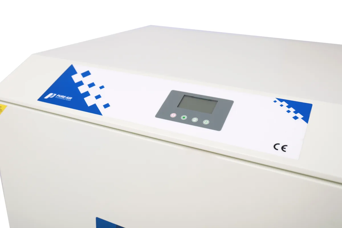System Filtrujący PA-1200FS-HP-IQ