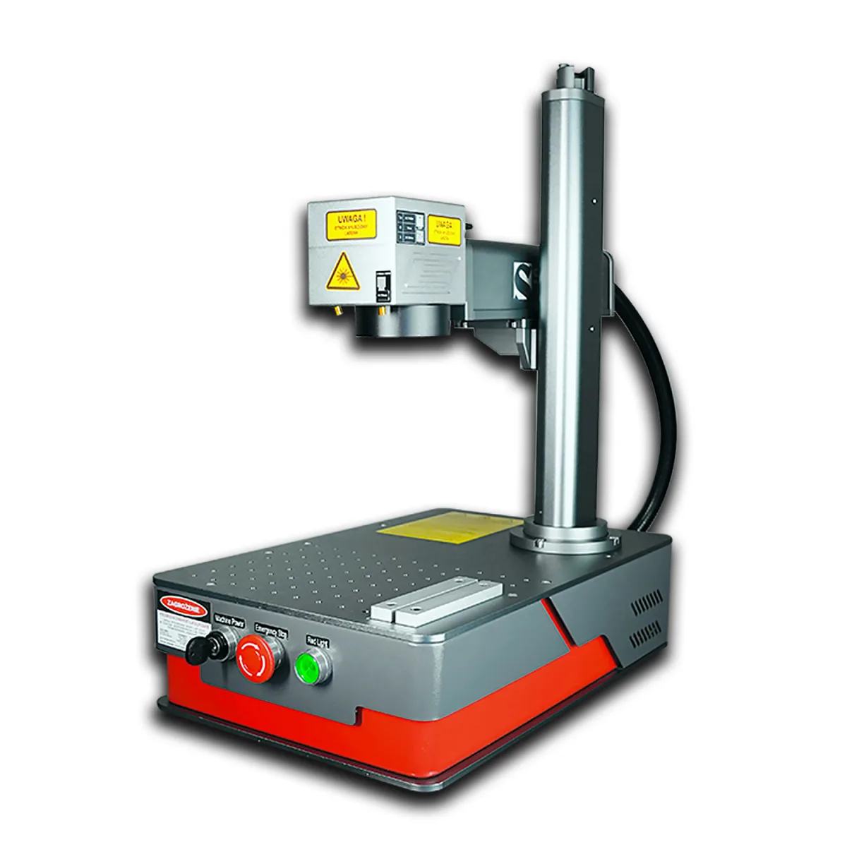 Laser Fiber MINI 2D