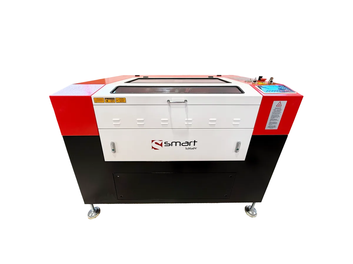 Laser CO2 - Ploter SMART 960PRO 100W
