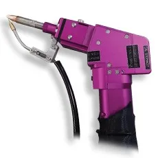 Dysza do pistoletu spawalniczego SL-Nozzle Flat