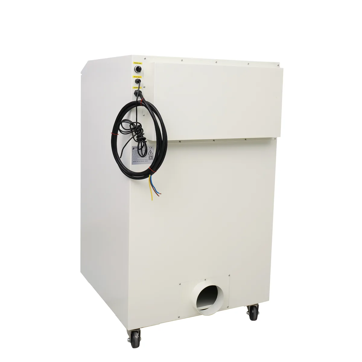 System Filtrujący PA-1200FS-HP-IQ