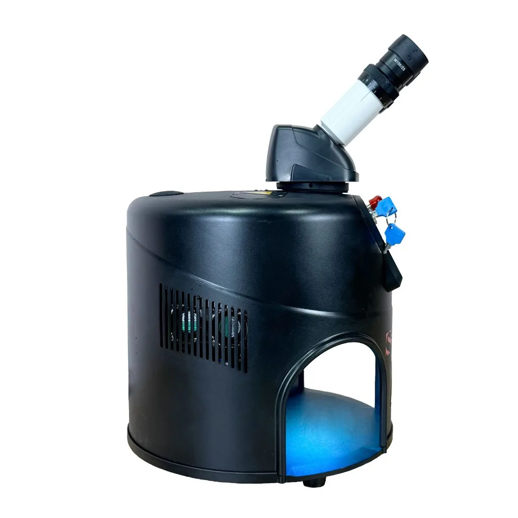 Ultra Mini Spawarka Laserowa 60W