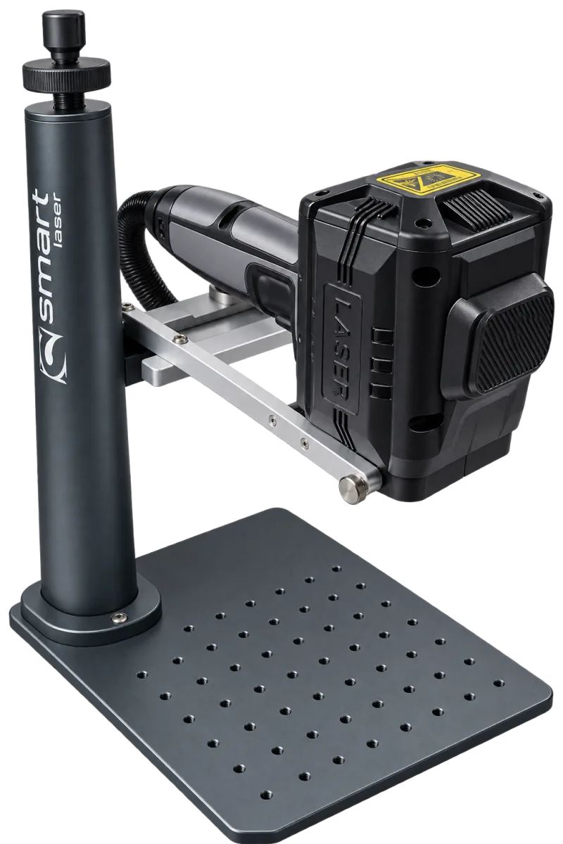 Stolik do mobilnej znakowarki laserowej Smart Laser