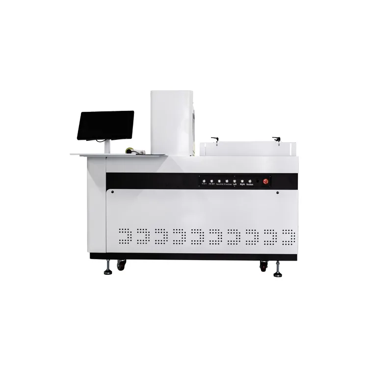 Smart Print ONE-PASS X800 – przemysłowa cyfrowa drukarka do toreb papierowych i opakowań