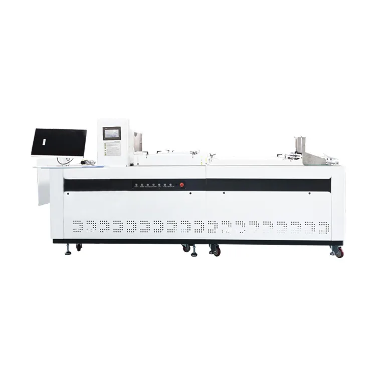 Smart Print ONE-PASS X800 – przemysłowa cyfrowa drukarka do toreb papierowych i opakowań