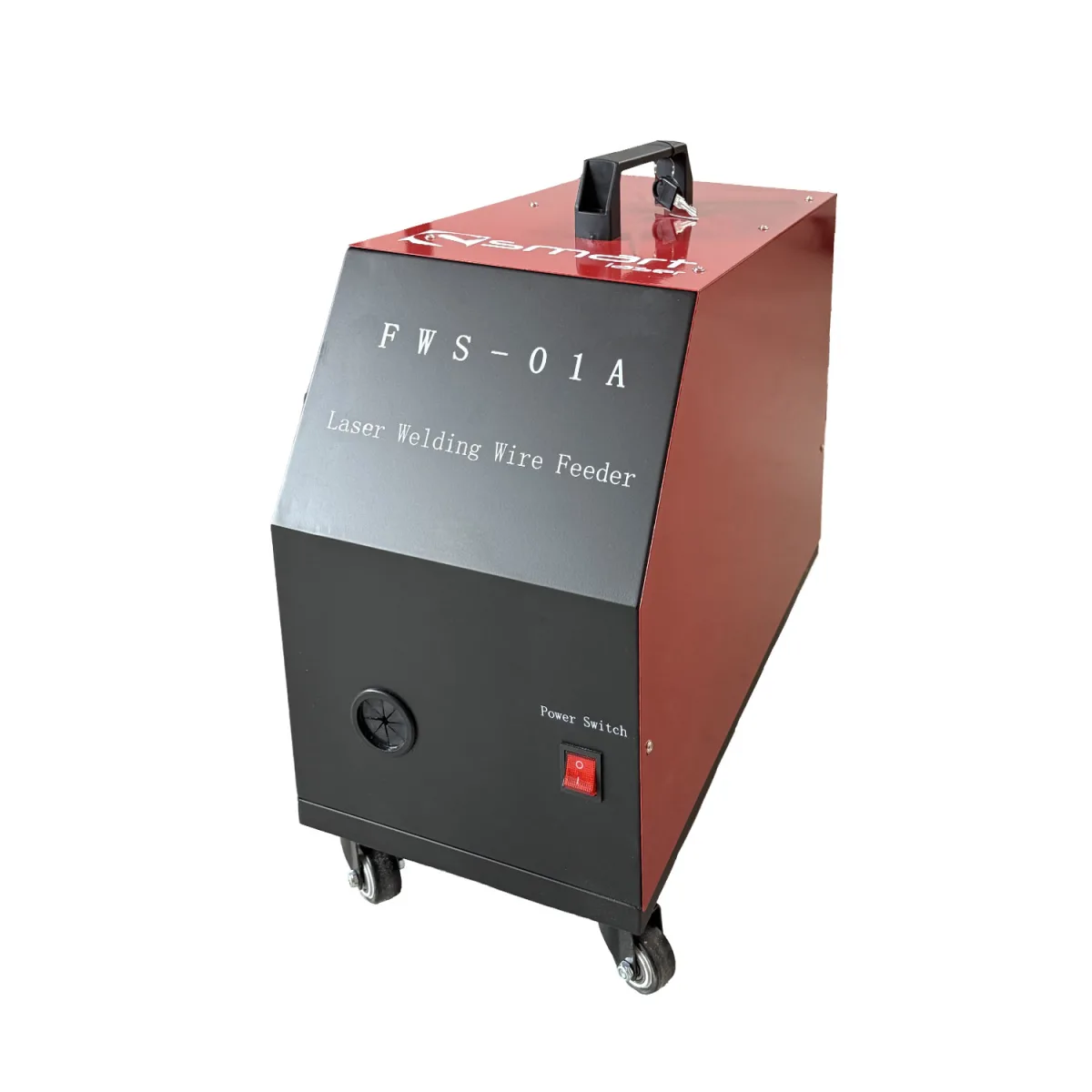 Smart Laser 4-in-1 MINI 2000W Laser Welder