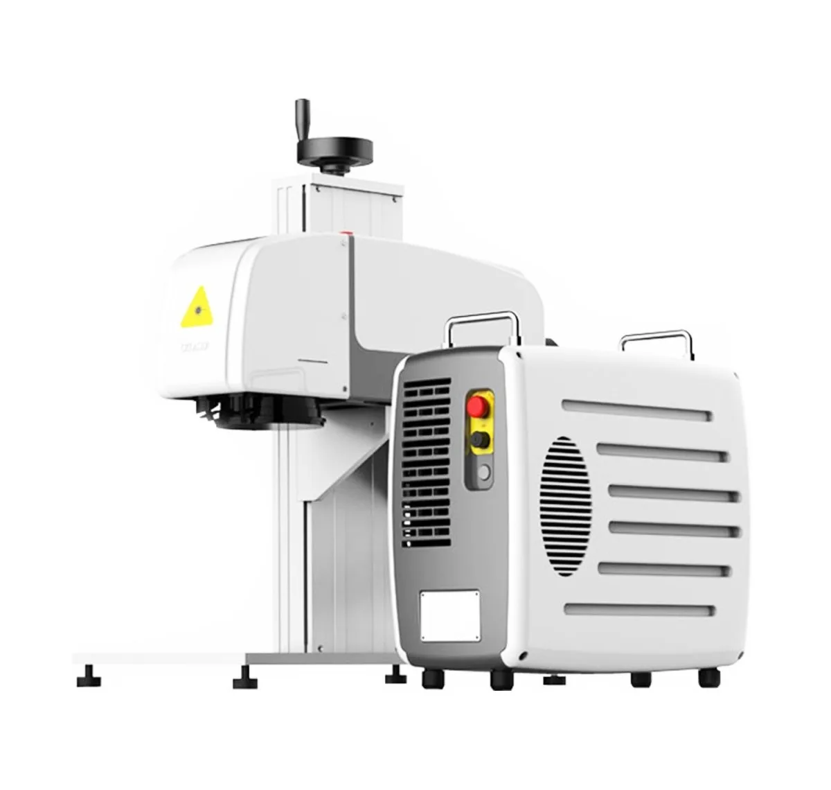 Smart Laser Fiber 3D