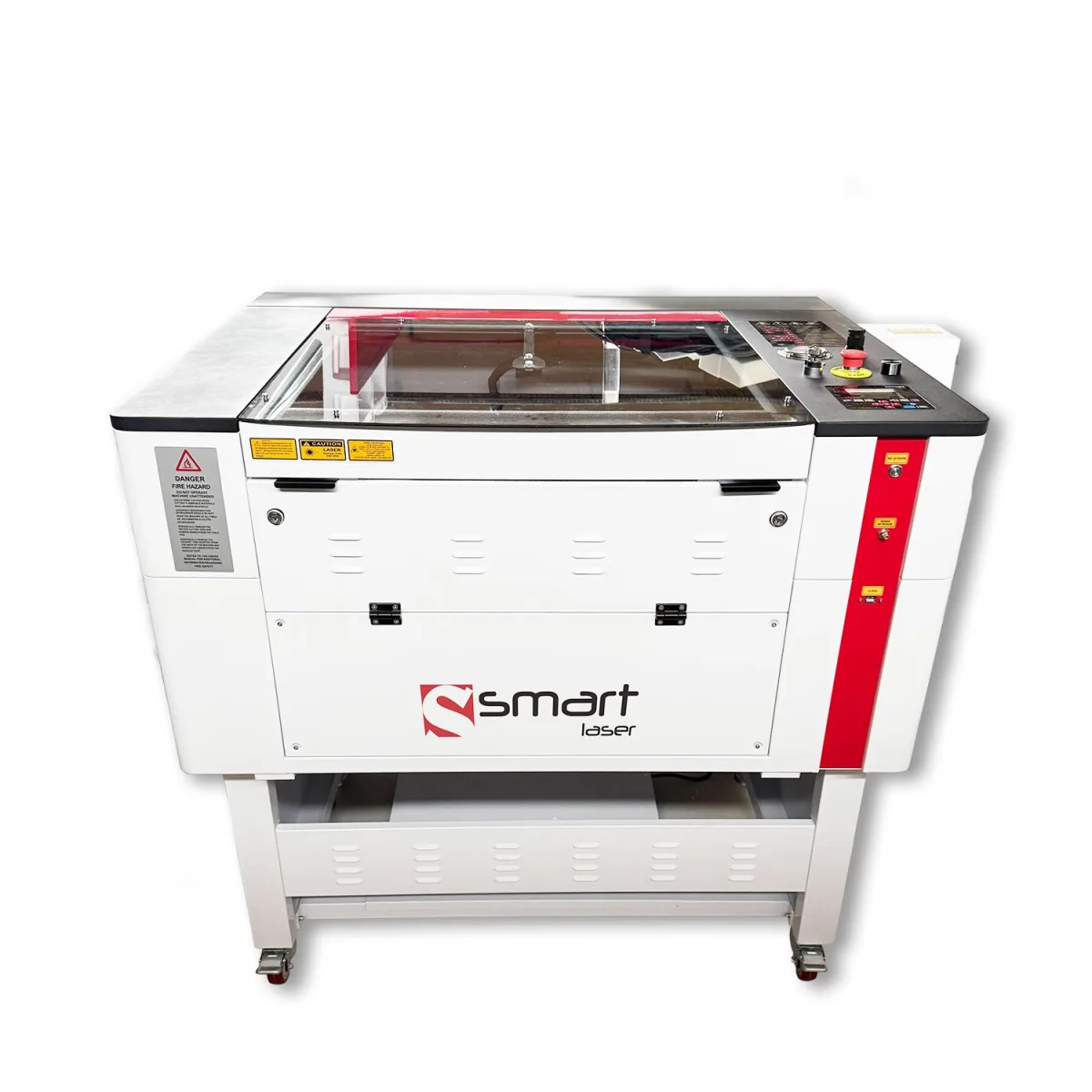 Laser CO2 - Ploter SMART J750 90W