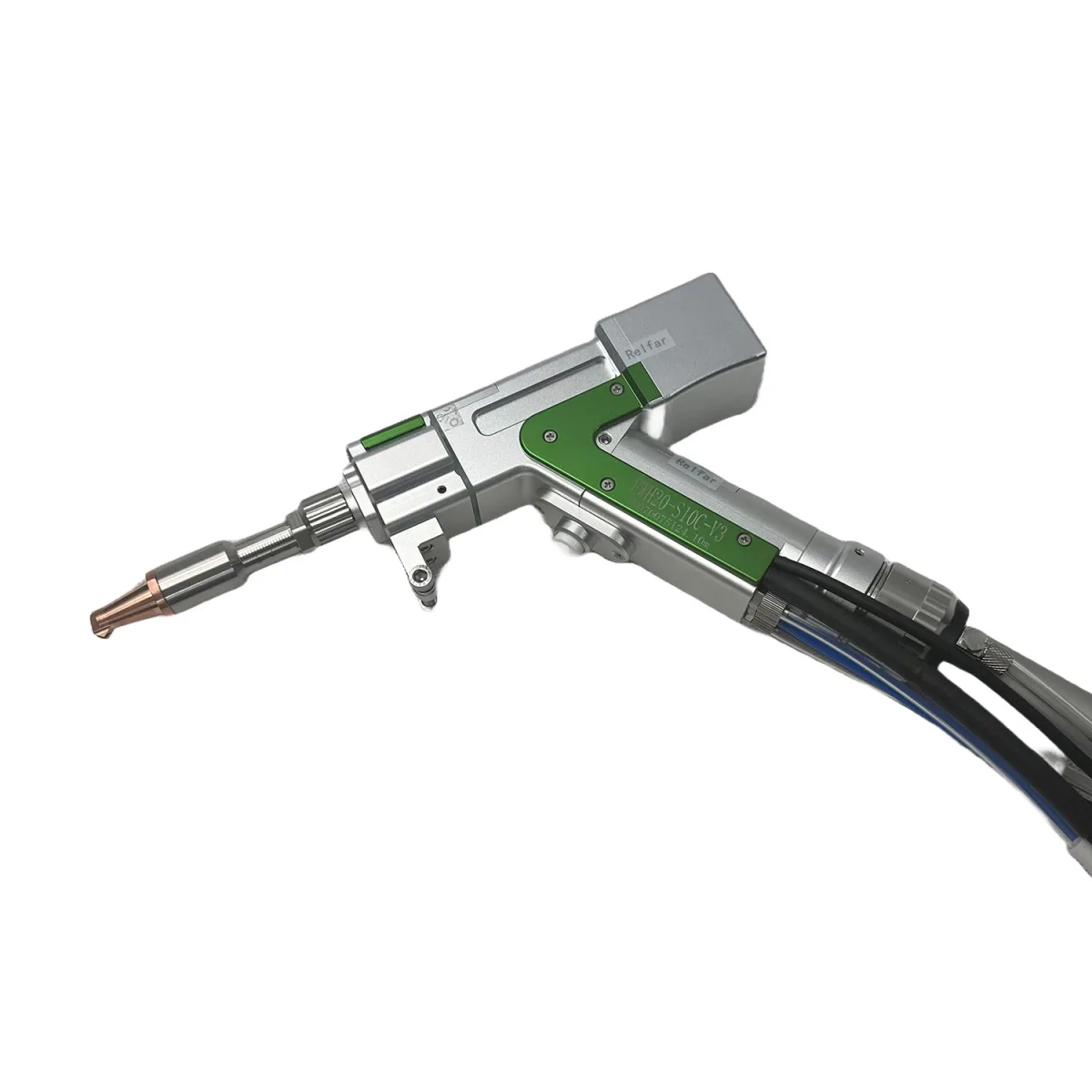AIR Mini 1500W 4-in-1 Portable Laser Welder