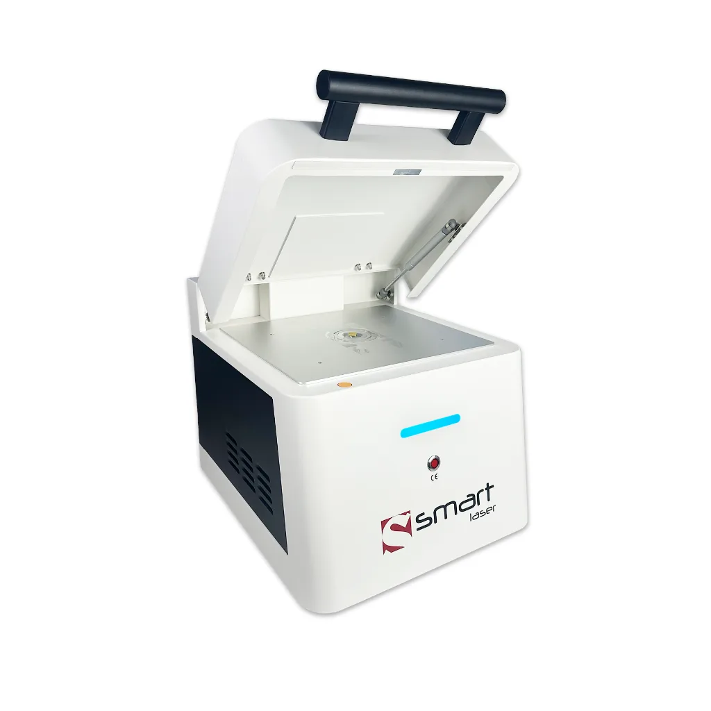 Spektrometr XRF GoldTester PZ74C