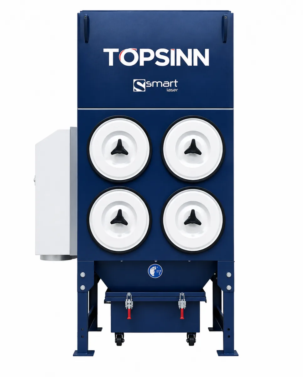 TOPSINN TODC-4B