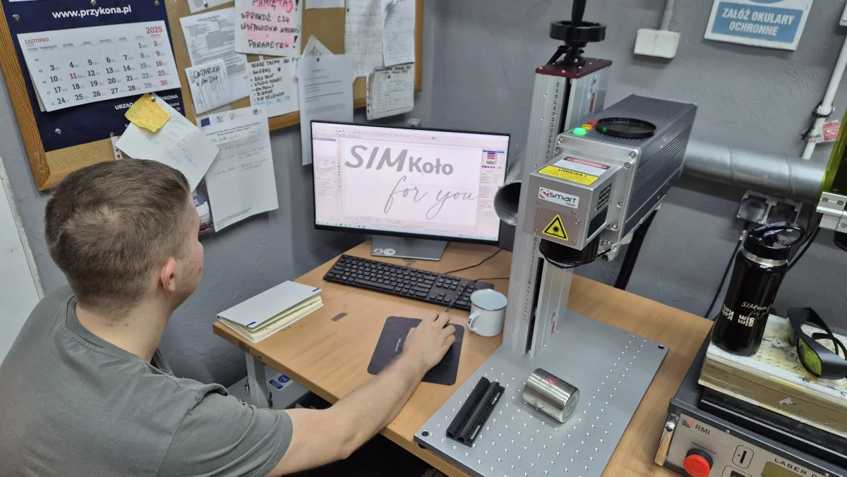 Smart Laser Fiber 3D