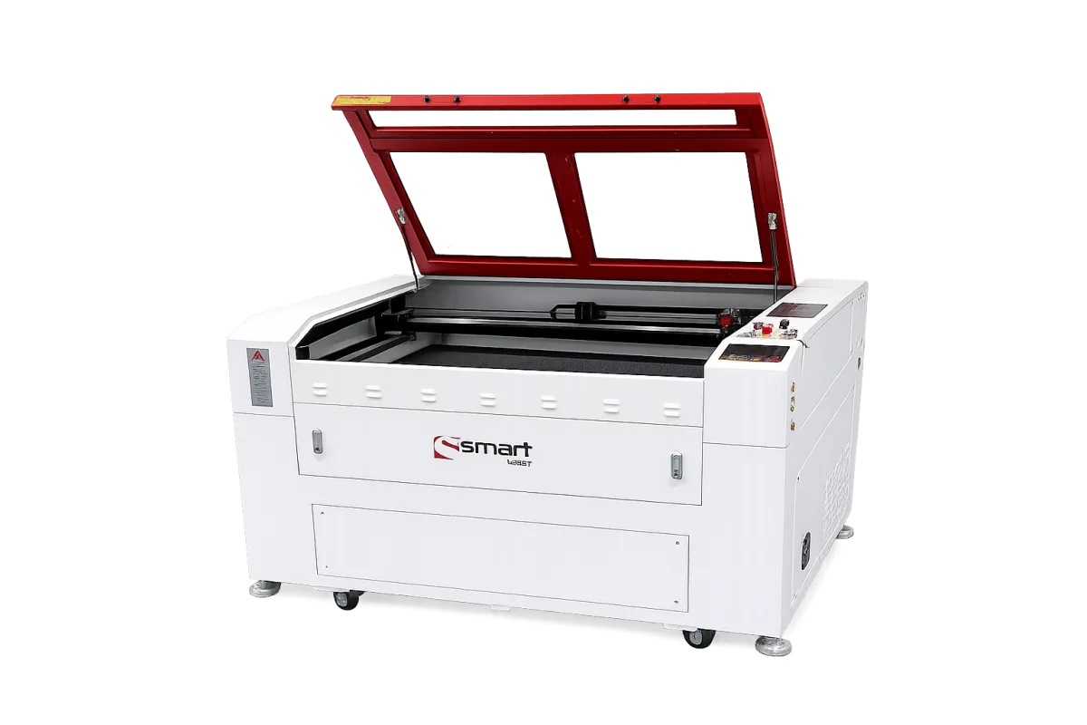 Laser CO2 - Ploter SMART 1390PRO 120W