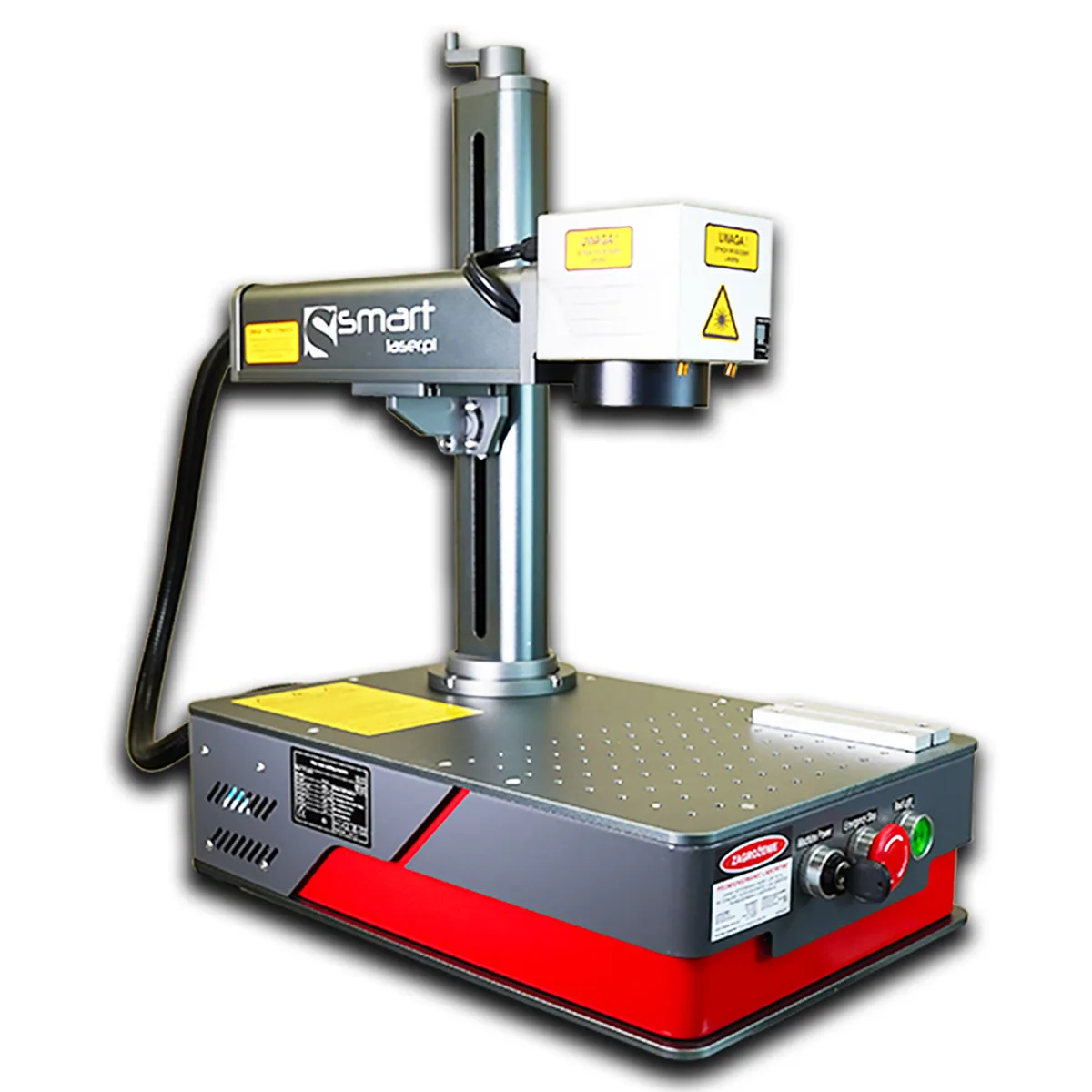 Laser Fiber MINI 2D 50W